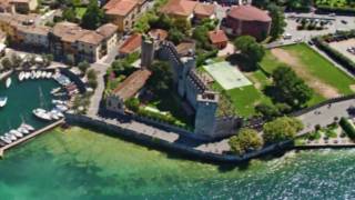 preview picture of video 'Torri del Benaco, Lago di Garda'