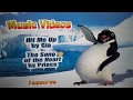 Happy Feet 2006 DVD Menu