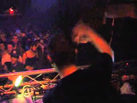 Riko - Teklicit Marsatek @ Torino (Italy -10.11.2)