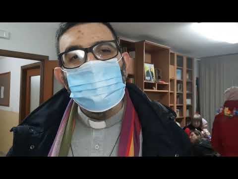 GROTTAGLIE E FAGGIANO APRONO LE BRACCIA ALL UCRAINA