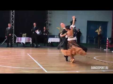 Simone Carabellese - Lucia Cafagna, ITA, Final Solo Quickstep