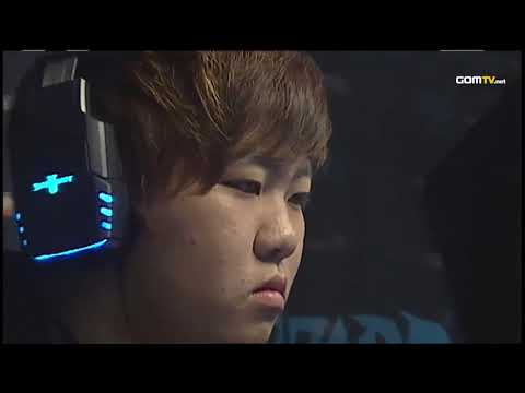 Ro8 Match 3 Set 1   Leenock vs aLive