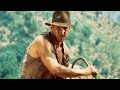 Indiana Jones And The Temple Of Doom 1984 Official Trailer