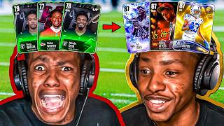 We Settled The SCHEME vs TEAM Debate Once & For All...