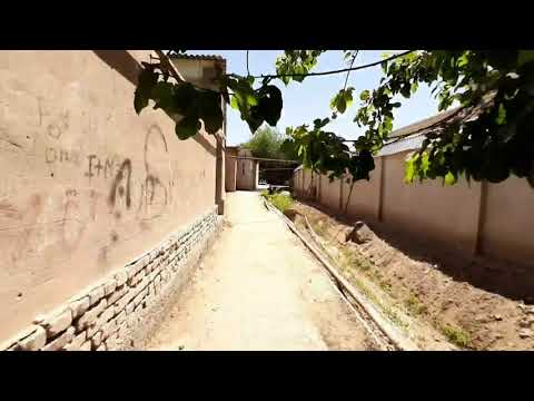 From Everbest to Olmazor Street (Hyperlapse video)