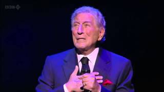 Tony Bennett - "Maybe This Time".