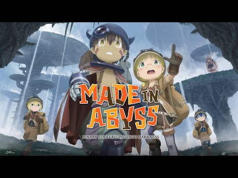 3rd Layer Theme No. 2 - Made in Abyss: Binary Star Falling Into Darkness