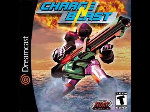 charge n blast dreamcast iso