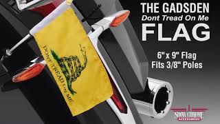 Download lagu Gadsden Don't Tread On Me Flag mp3