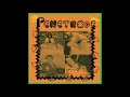 Penetrode Penetrode 2021 Full Album