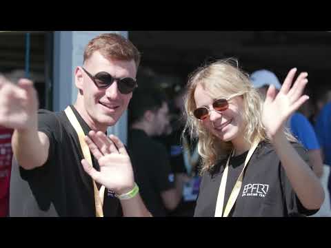 Formula Student East 2023 TV - Day 2
