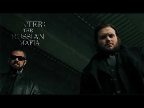 OFFICIAL WHITEFOLKS TRAILER No. 1 Inspired by Iceberg Slim's Trick Baby