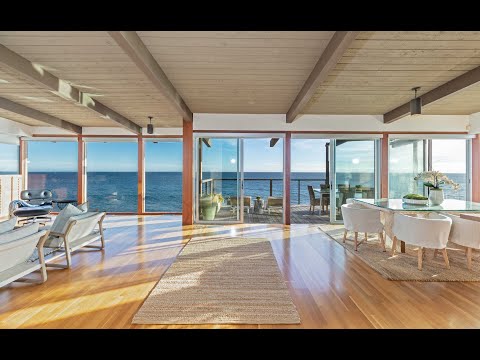27050 Malibu Cove Colony Drive | Malibu, CA - The Agency