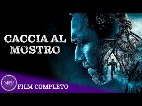 CACCIA AL MOSTRO - Film completo in italiano - Film horror 2014