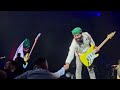 TU MERA KOI NA HOKE BHI KUCH LAGE Arijit Singh LIVE 4K 19 Sept 2024 Ahoy Rotterdam Netherlands