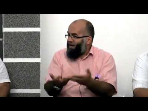 Tregim emocionues nga plaku sirian - Ekrem Avdiu