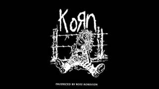 Korn-Daddy (1993 Demo) (Neidermeyers Mind)