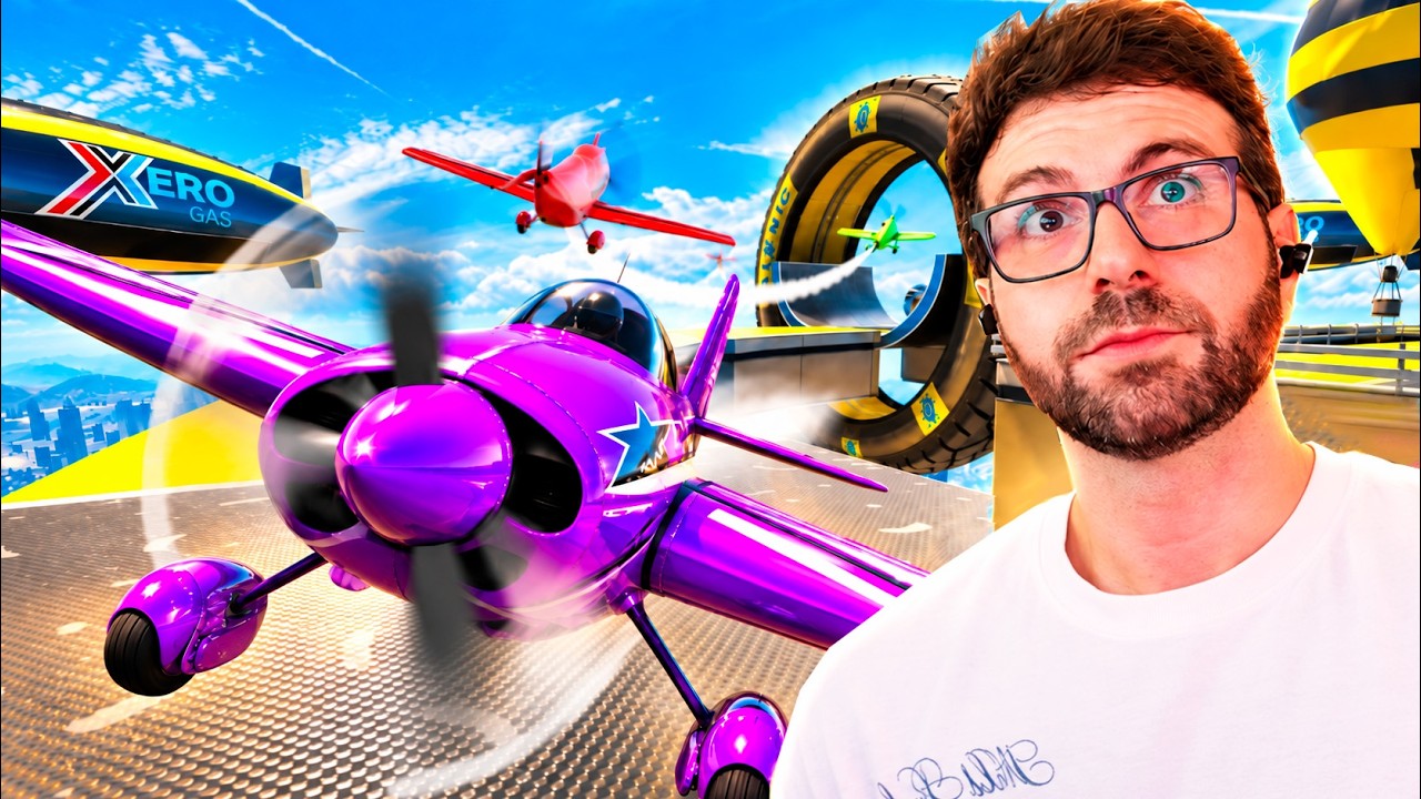 MINIJUEGOS en GTA 5: SOY FELIZ si ellos son FELICES!