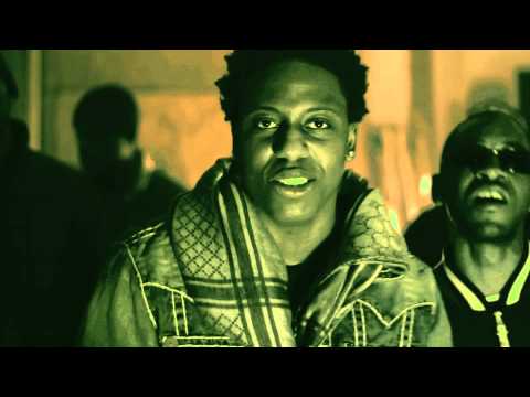 SB.TV - Podgy Figures feat. Rawz Artilla - Every Zone [Music Video]