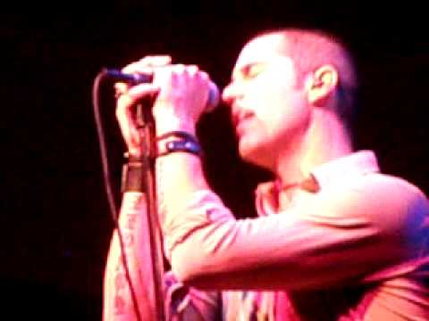 JR Richards - GHOST OF SORROW