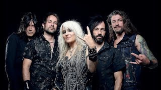 Doro - Don´t Break My Heart Again