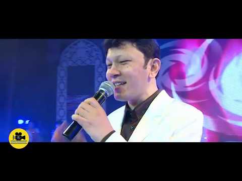 Muratjan Muhter ishqi oti