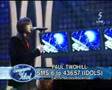 singapore idol - Paul Twohill (Moon Dance)