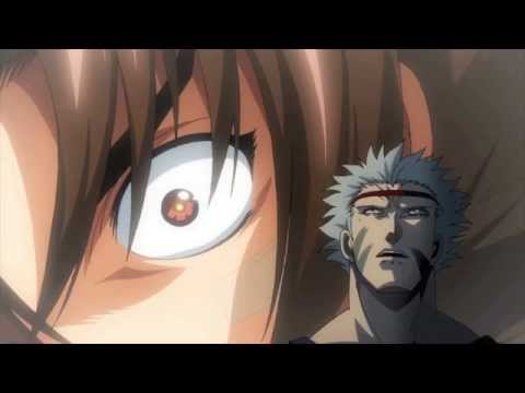 KenIchi: The Mightiest Disciple OVA