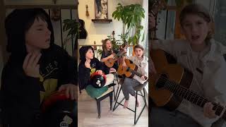 City Kids (Acoustic) is here! #citykids #luminatisuns