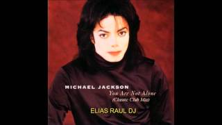 Michael Jackson Mix Vol 2 by ELIAS RAUL DJ