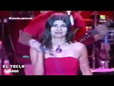 Tropitango - Anaconda Recital 2004 (EN VIVO)