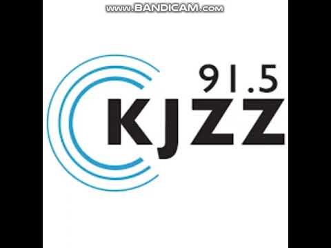 KJZZ (FM) KJZZ 91.5 Station ID 11/9/23