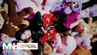 [影音] BVNDIT - "VENOM" MV Teaser 