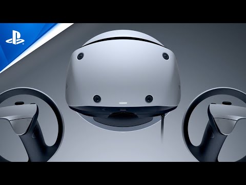 Innovative Gameplay Features | PS VR2