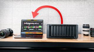 How to Build a NAS (for photo and video storage)