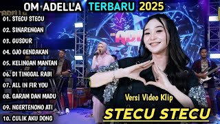 Download lagu STECU STECU, SINARENGAN| DIFARINA INDRA ADELLA | FULL ALBUM TERBARU 2025 mp3