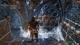 The Elder Scrolls V: Skyrim (Сборка SLMP-GR 3.0.7) С новыми силами #29