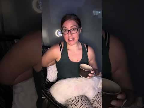 Day 55 - Monday training, 4am starts and the beginning of my running journey (28 February 2024)