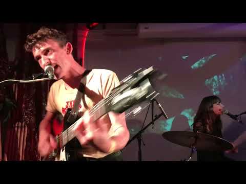 The Silly Walks 27 mai 2022 - Cosmic Trip Festival