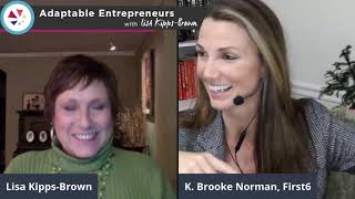 Reinvent Your Marketing: K. Brooke Norman