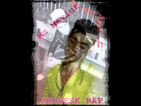 mc mevlüt KÖR OLASI KADERİM DEMO. . .Afyon damar arabesk rap