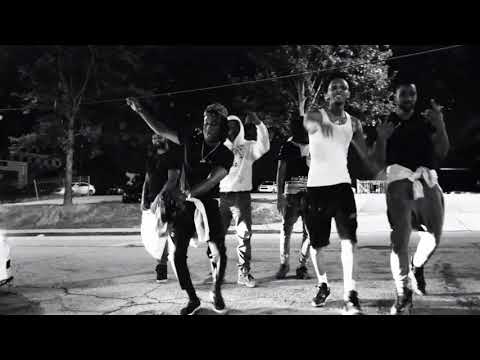 K CAMP x True Story Gee - “Save Me” freestyle (official video)