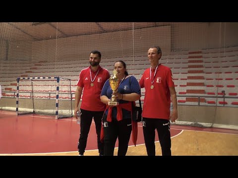 Rukometašice Napredak 12 novi član u Super B lige - uskoro pripreme za predstojeću rezonu