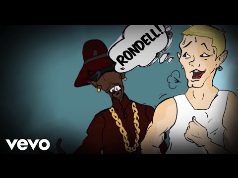 Kuniva - Rondell's Beat Tape