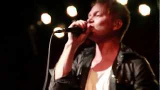 ATOMIC TOM: &quot;Let, Let Go-- Tonight&quot;