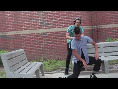 Get Ya Swagga On - Super Sega Brothers