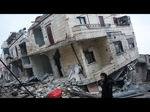 Fatkeqesite Me Te Frikshme Natyrore Te Kapura Ne Kamera !