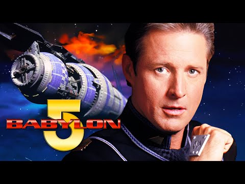 What Happened to Babylon 5 (1993-98)?