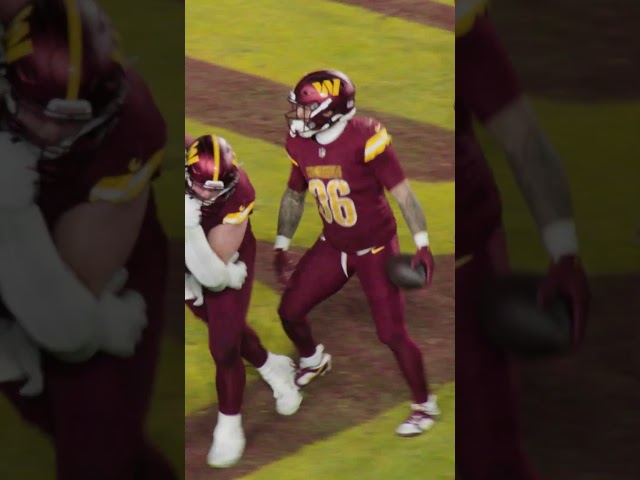 Vídeo relacionado con YouTheFan NFL Washington Commanders Classic Series - Juego de Barbacoa de 3 Piezas