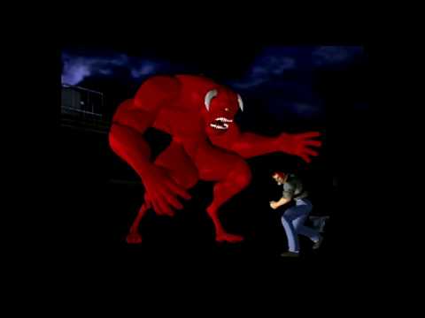 Gekido - Urban Fighters